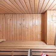 Souterrain Sauna 