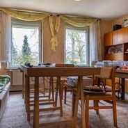DG Gästezimmer mit WC
