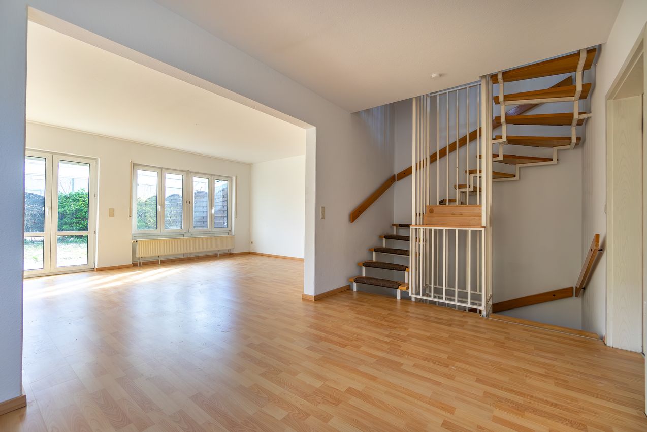 EG Essbereich Ansicht2