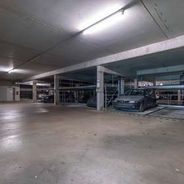 Tiefgarage - Stellplatz mietbar
