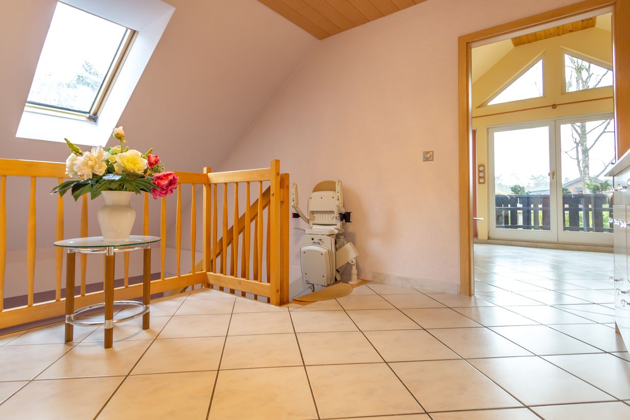 DG Galerie Ansicht 2