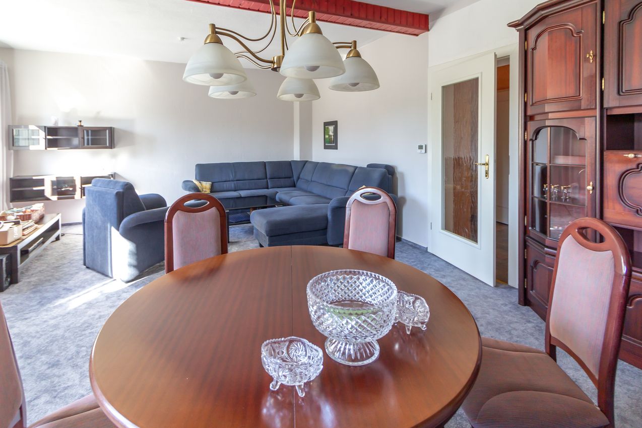 EG Wohnzimmer Ansicht 2