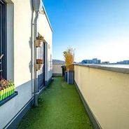 Dachterrasse Ansicht 2