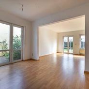 EG Essbereich Ansicht 1