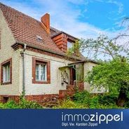 Abrisshaus