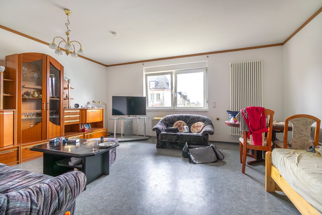 EG Wohnzimmer