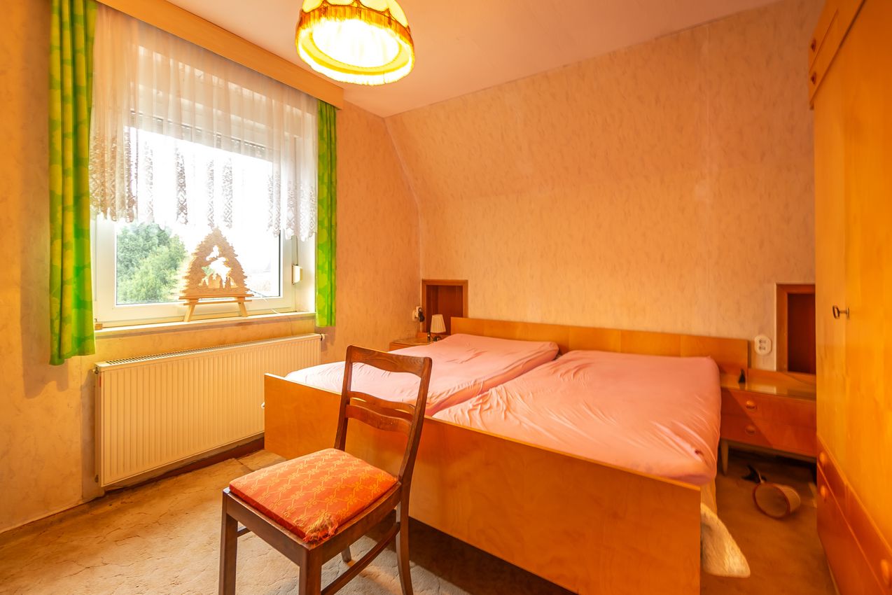 DG Schlafzimmer