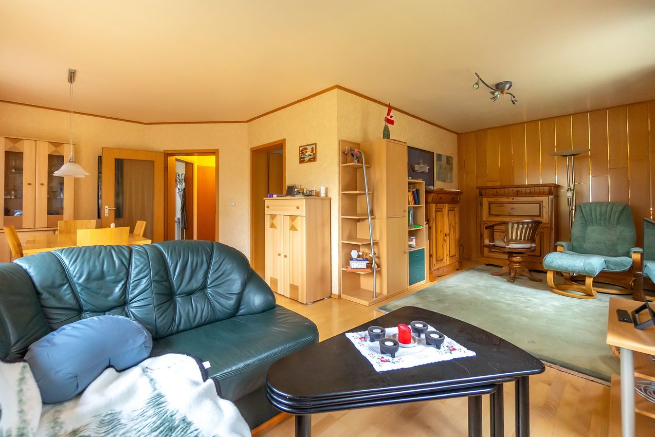 EG Wohnzimmer A2