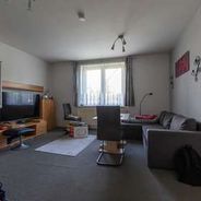EG Wohnzimmer Ansicht 1