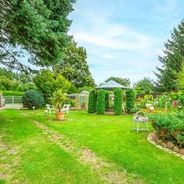 Gartenansicht 4
