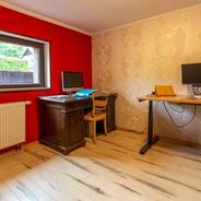 KG Arbeitszimmer