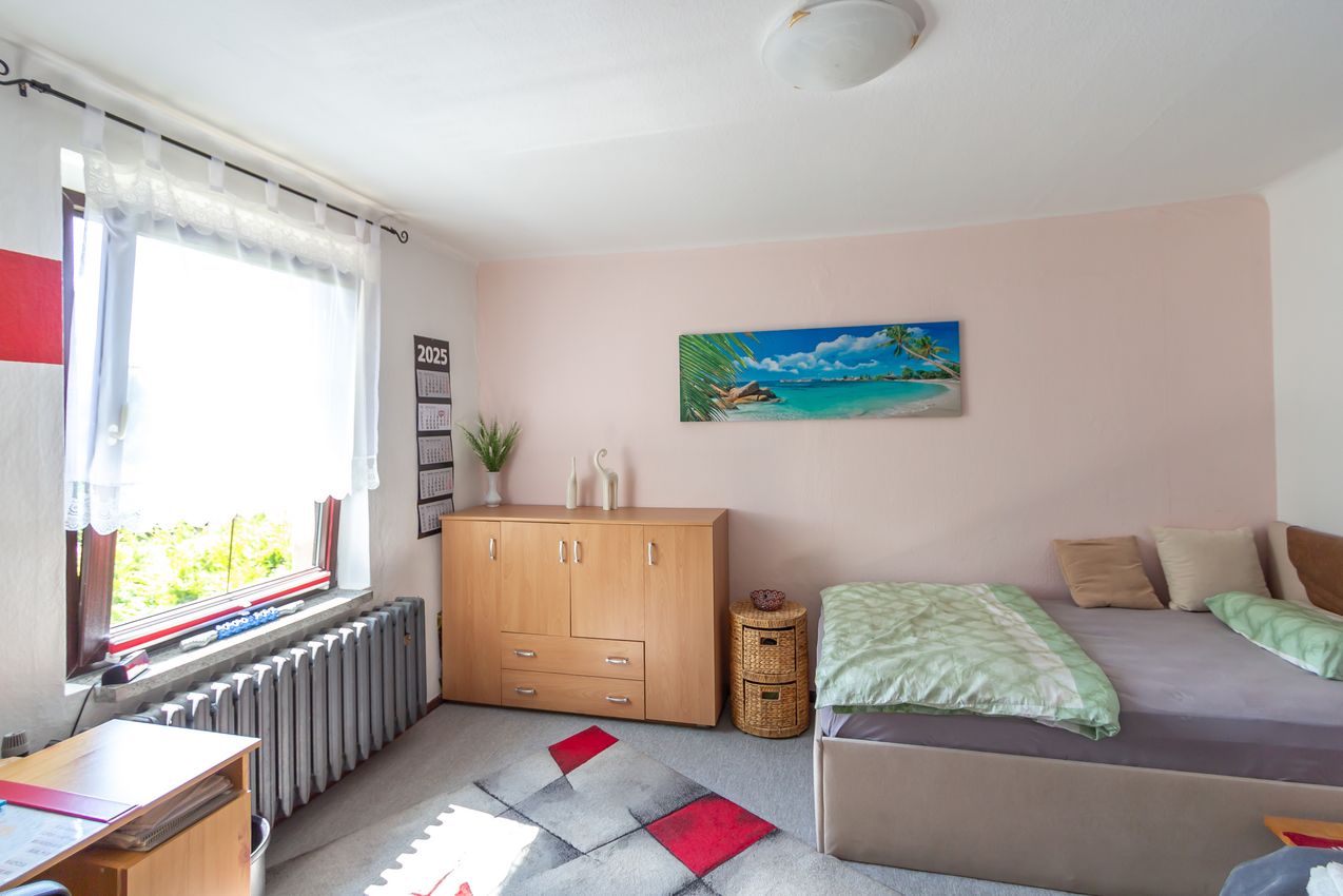 DG Schlafzimmer
