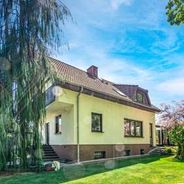Hausansicht Nordostseite