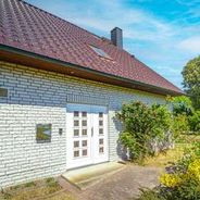 Hauseingangsbereich