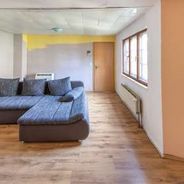 Nebengebäude Wohnraum Ansicht 1 