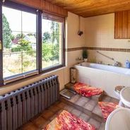 DG Wannenbad mit WB und WC