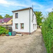 Außenansicht hinten