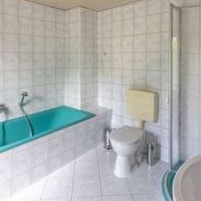 EG Wannen-, Duschbad mit WB un
