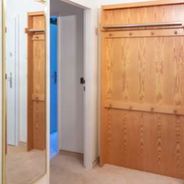 Garderobe