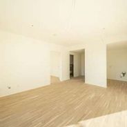 Wohn- und Küchenbereich Ansicht 1