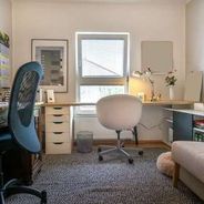 OG Arbeitszimmer