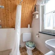 EG Duschbad Finnhütte
