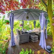 Pavillon