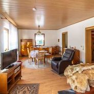 EG Großes Wohnzimmer Ansicht 2