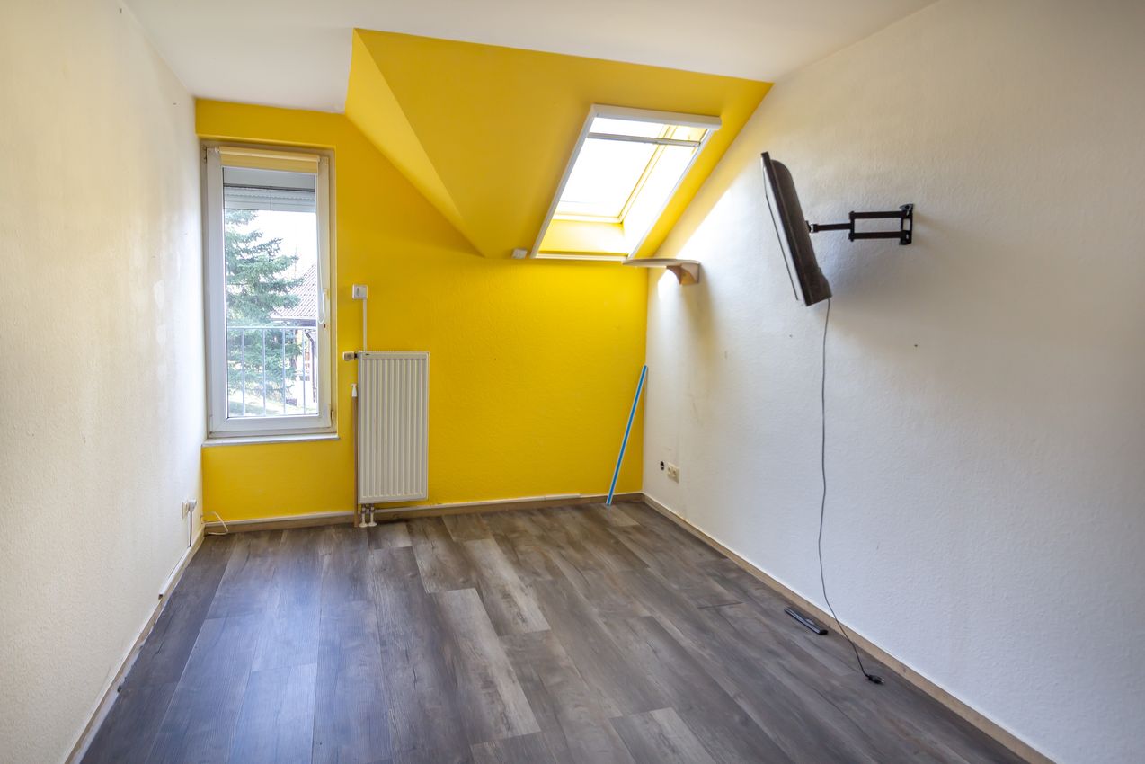 OG Arbeitszimmer