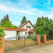 Haus2 Hausansicht Straßenseite