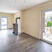 Wohn-Essbereich mit 2 Terrassenausgängen