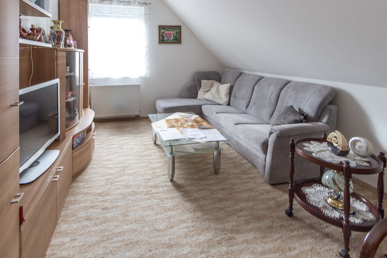 DG Gästezimmer
