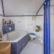 DG Masterbad mit Wanne, Dusche