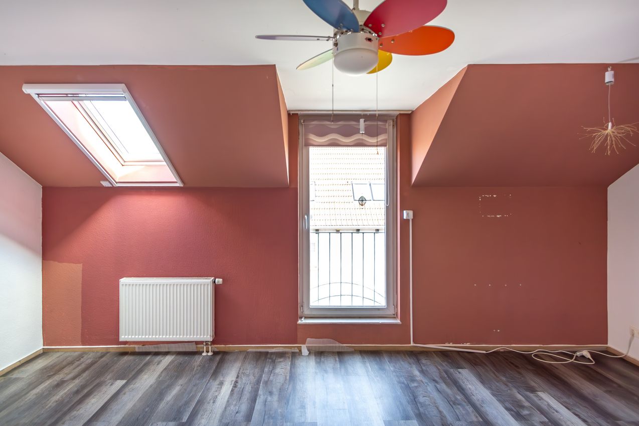 OG Schlafzimmer