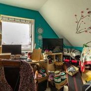 DG Arbeitszimmer
