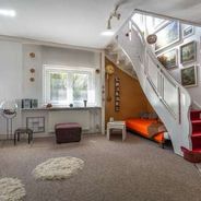 EG Wohnzimmer Ansicht 3