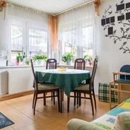EG Eingangsdiele mit Essplatz