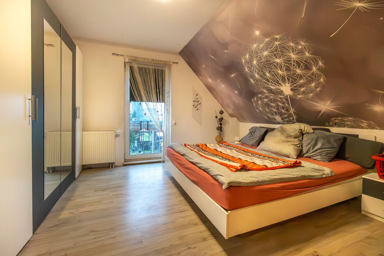 DG Schlafzimmer