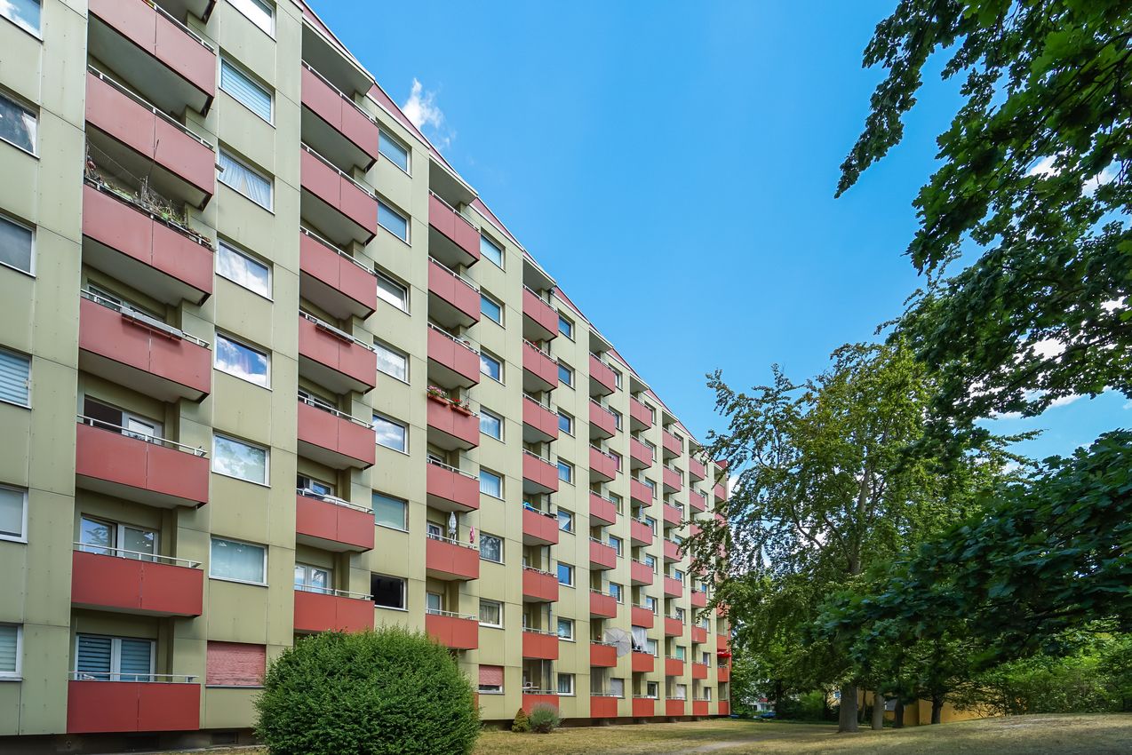 Innenhof Ansicht 2