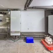 KG Heizungsraum