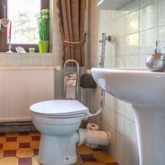 Haus 1 - EG Gäste-WC