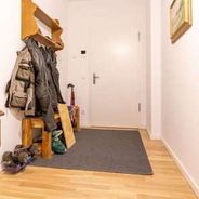 Wohnungseingang