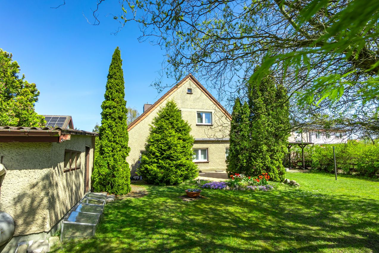 Garten