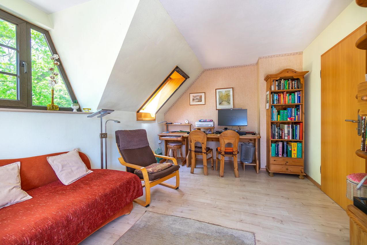 DG Kinderzimmer Ansicht 2