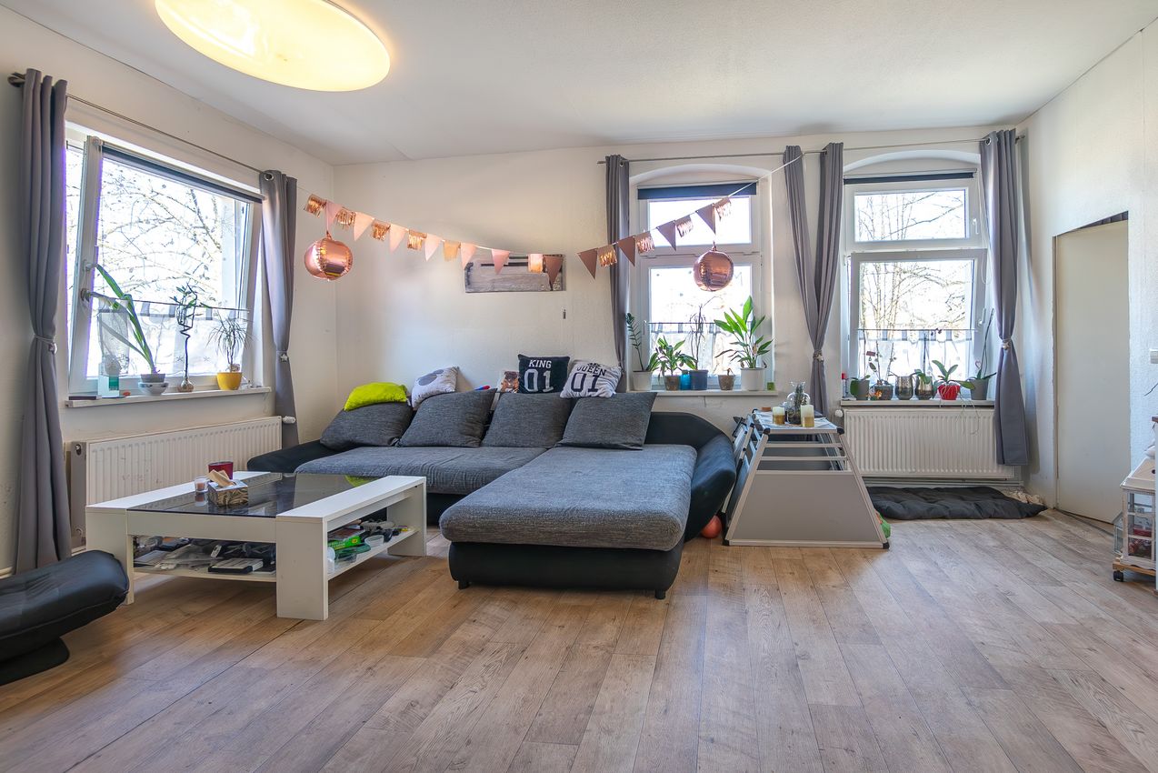 OG Wohnzimmer