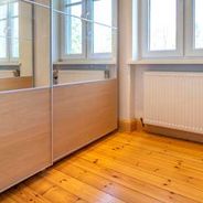 2.OG Ankleide