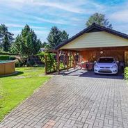 Doppelcarport