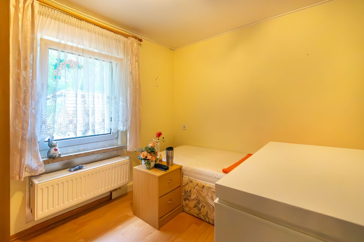 EG Gästezimmer