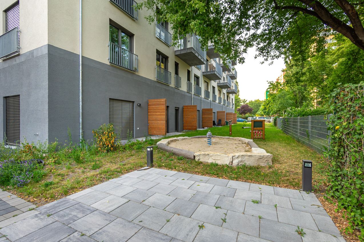 Spielplatz