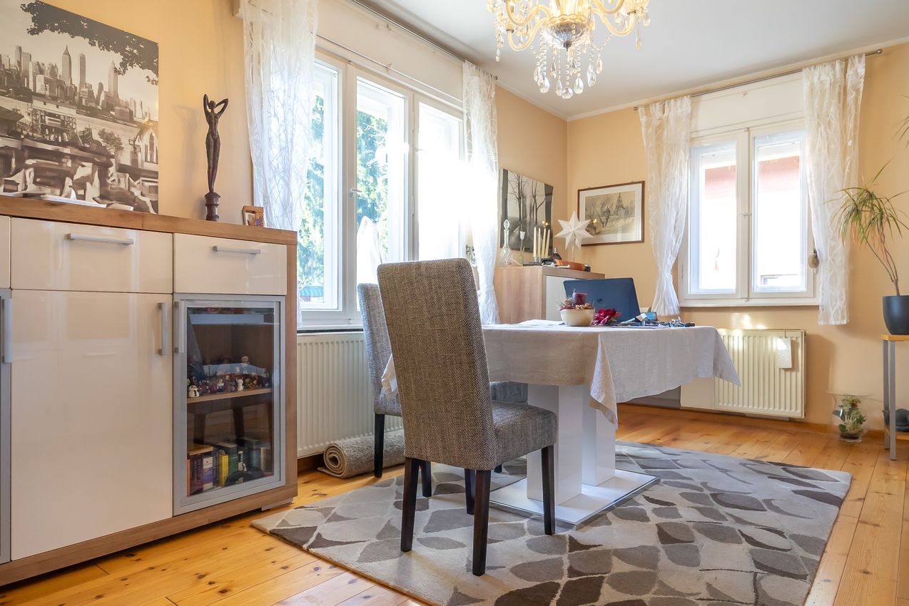 EG Esszimmer